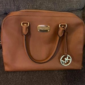 Michael Kors handbag